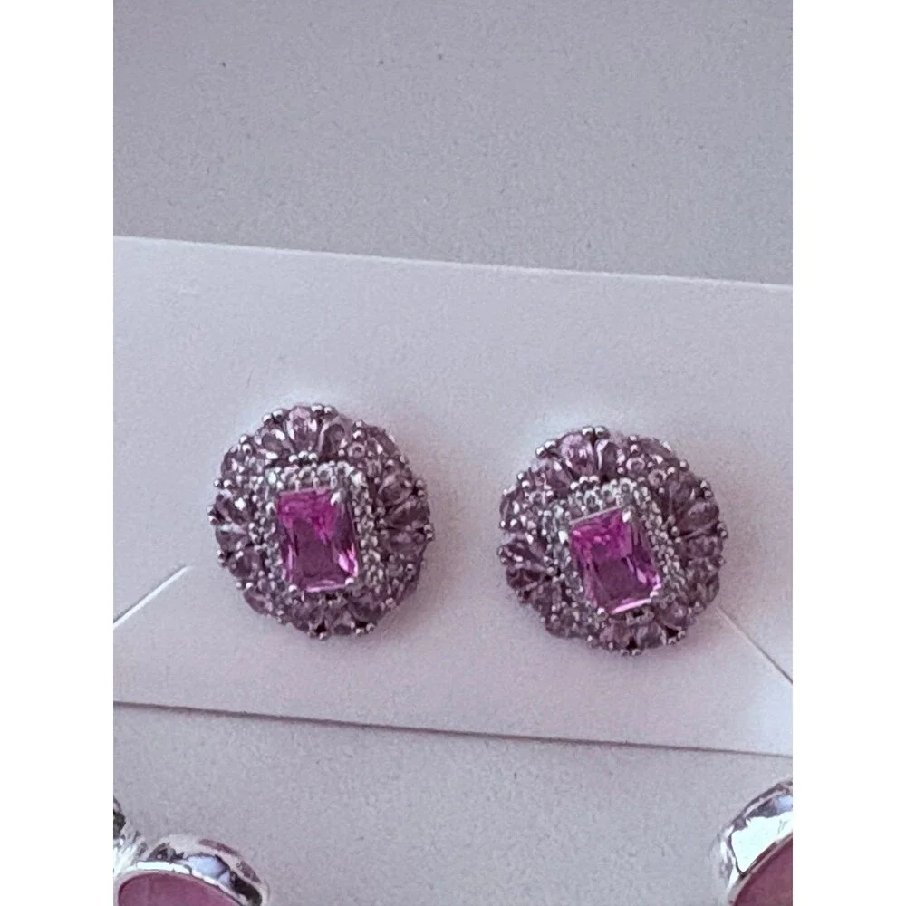 Bracelet and Earring SET